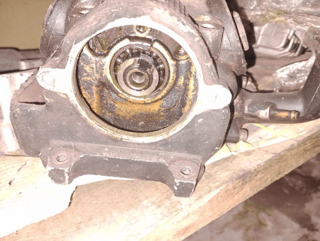 Cabeçote biss Honda e yamaha cripto  - Foto 4