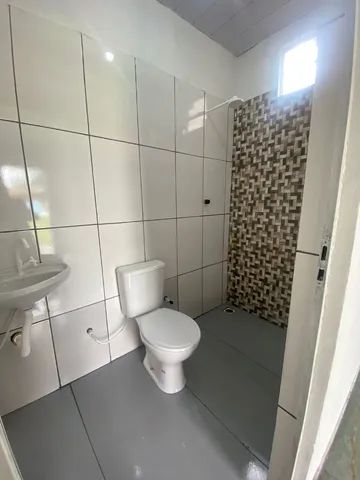 ALUGO CASA EM MOSQUEIRO - Foto 7