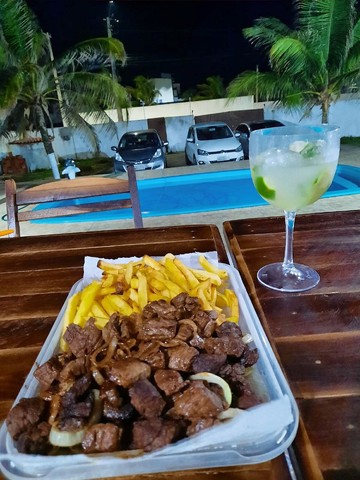 Casa espaçosa - Búzios RN - Foto 2