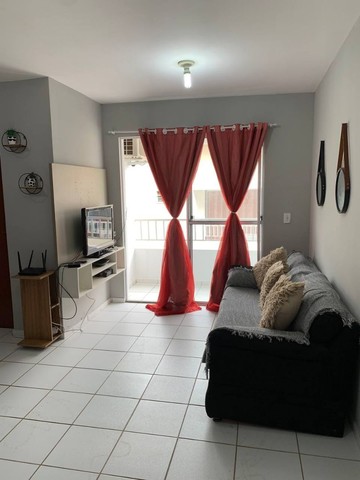  Aluguel por temporada mobiliado e aconchegante  a 5 minutos da praia. - Foto 9