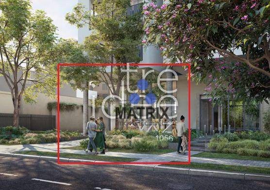 Excelente prédio para alugar, 213 m² por R$ 25.436/mês - Batel - Curitiba/PR - Foto 3