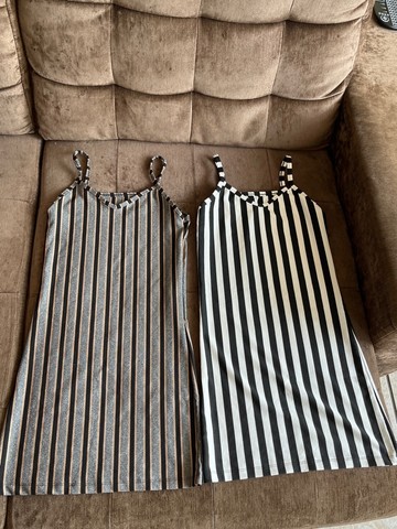 Vestido tubinho