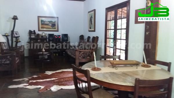 Ótimo sítio 90 mil m² c/ 3 casas em Vale das Pedrinhas - Guapimirim/RJ - Foto 3