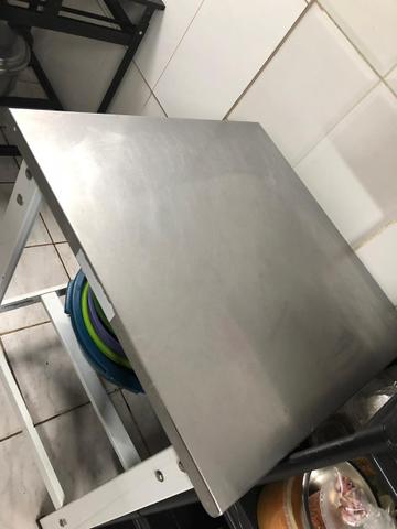 Mesa de manipulação