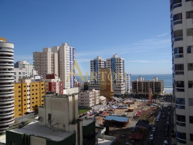 L4041 - Apto 04 Dormitórios sendo 02 Suítes, 02 Vagas, Ótima localização em Meia Praia - Foto 9
