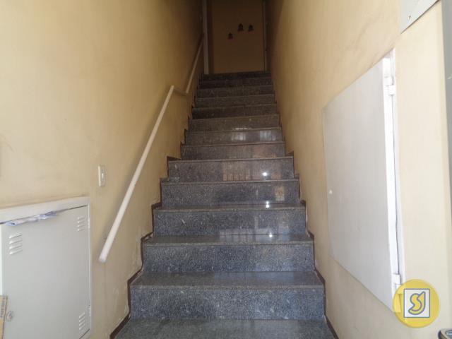 Apartamento para alugar com 3 dormitórios em Grangeiro, Crato cod:48957 - Foto 2