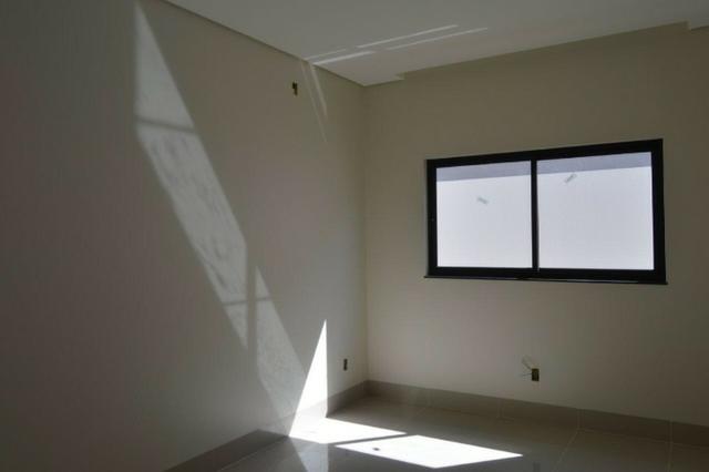 Samuel Pereira oferece: Casa 3 Suites Nova Pé Direito Duplo Churrasqueira Alto da Boa Vist - Foto 10