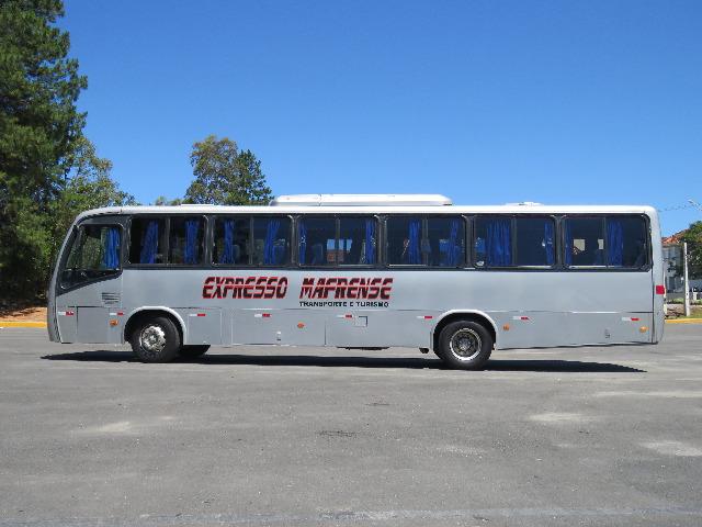 Onibus rodoviário - Foto 2