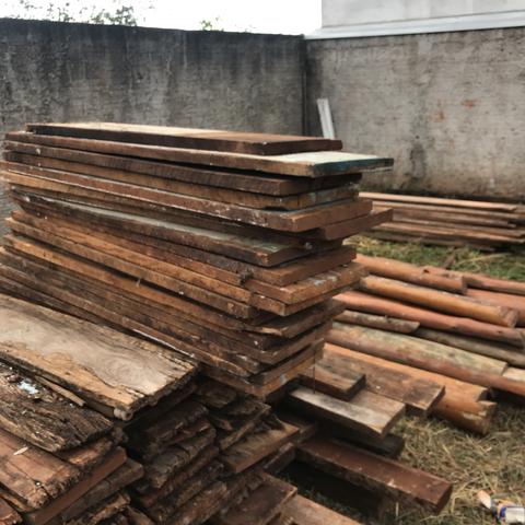 Compro casas barracões e tulhas para demolição - Foto 5