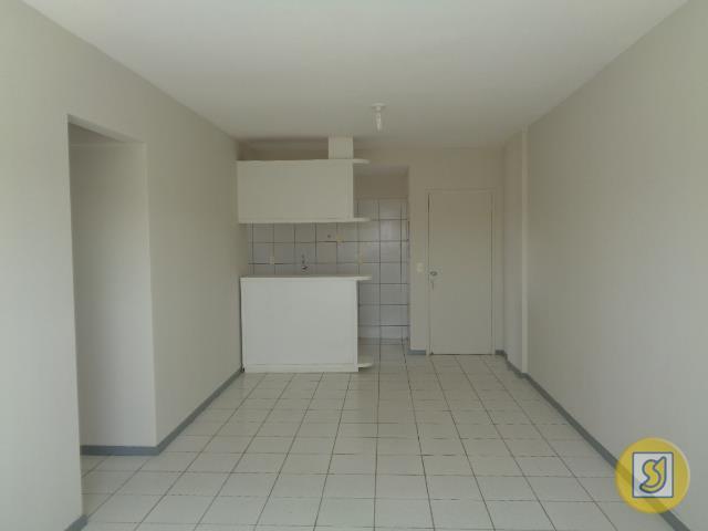Apartamento para alugar com 3 dormitórios em Lagoa seca, Juazeiro do norte cod:34442 - Foto 8
