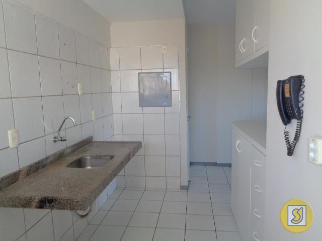 Apartamento para alugar com 3 dormitórios em Lagoa seca, Juazeiro do norte cod:34442 - Foto 9
