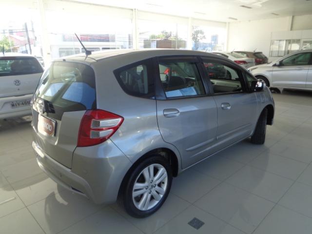 Fit Ex 1.5 Automático Completo - Foto 7