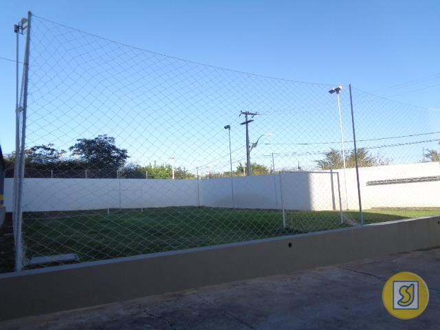 Apartamento para alugar com 3 dormitórios em Lagoa seca, Juazeiro do norte cod:33690 - Foto 3