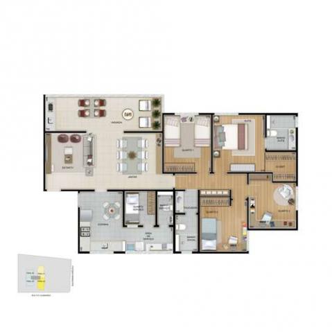 Horizon - 251m² - Belo Horizonte, MG - Foto 20