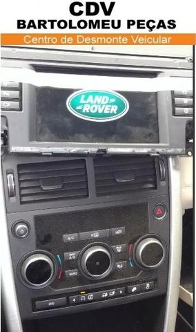 Peças Land Rover Discovery Sport - Foto 3