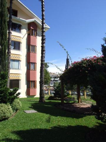 Apartamento residencial à venda, centro, canela. - Foto 17