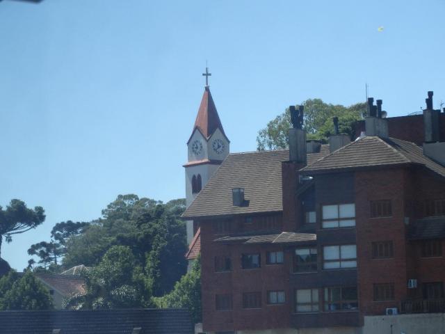 Apartamento à venda, 120 m² por r$ 1.244.000,00 - centro - gramado/rs - Foto 10