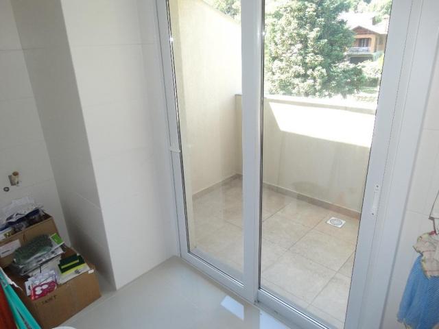 Apartamento à venda, 120 m² por r$ 1.244.000,00 - centro - gramado/rs - Foto 20