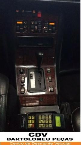 Peças sucata Mercedes Bens C280 1998 e S320 1994 - Foto 3