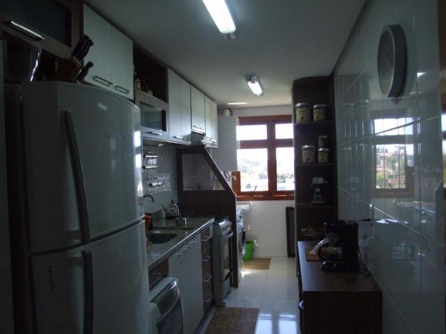 Apartamento residencial à venda, centro, canela. - Foto 8