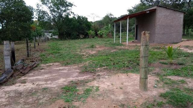 Vende se Terreno