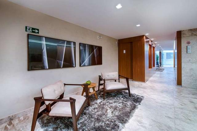 Via Gasparini - 94m² a 105m² - Belo Horizonte, MG - Foto 14