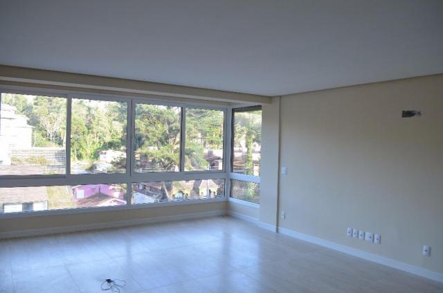 Apartamento com 4 dormitórios à venda, 404 m² por R$ 3.773.000,00 - Centro - Gramado/RS - Foto 5
