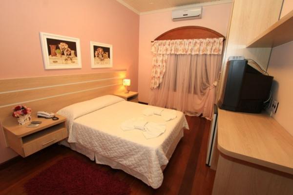 Hotel comercial à venda, centro, canela - ho0004. - Foto 19