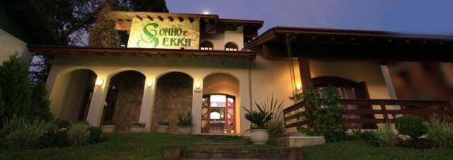 Hotel comercial à venda, centro, canela - ho0004. - Foto 5