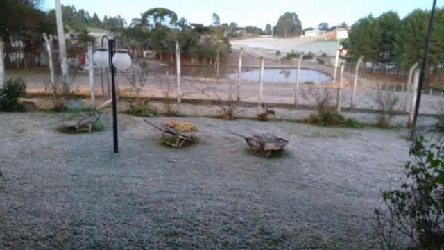 Sítio rural à venda, saiqui, canela. - Foto 8