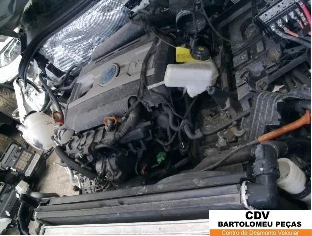 Peças Sucata Nova Vw Tiguan 2014 2.0 e 2010 tsi - Foto 5