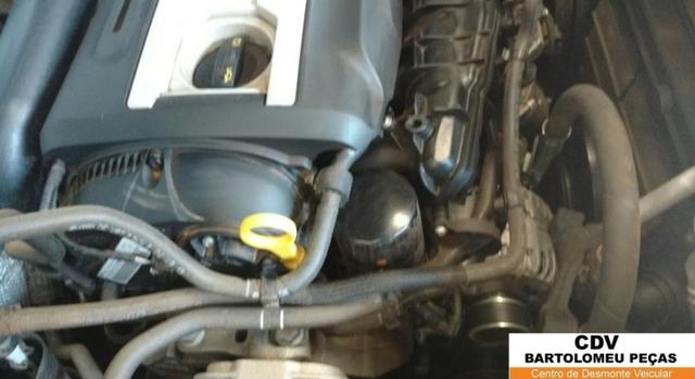 Peças Sucata Nova Vw Tiguan 2014 2.0 e 2010 tsi - Foto 7