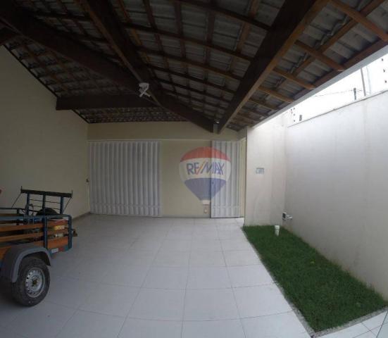 Casa à venda no bairro Dinah Borges, Eunápolis, bahia - Foto 4