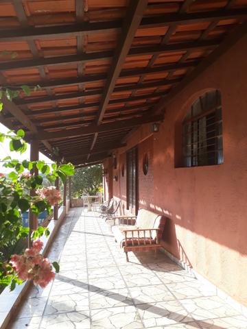 Alugo chácara rodovia Castello Branco 68 5 doninha - Foto 4