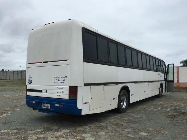 Marcopolo 1998 revisado - Foto 12