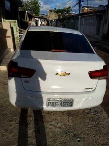 Cobalt elite topado com gnv - Foto 3