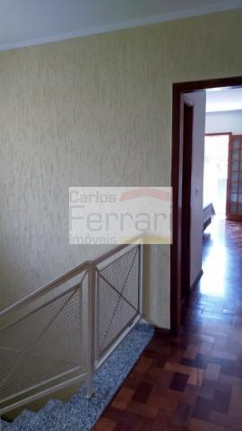 EXCELENTE SOBRADO EM RUA MUITO TRANQUILA NA VILA NOVA MAZZEI !!! - Foto 16