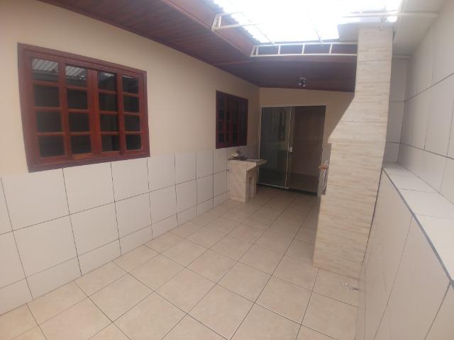 Casa campo Pequeno 3 quartos - Foto 6