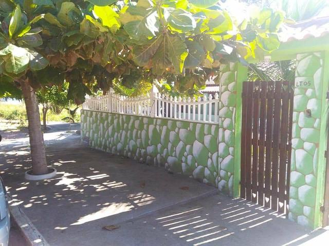 Alugo casa em Praia seca temporada. - Foto 5