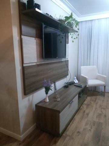 Vendo lindo Rack com Painel - Foto 3