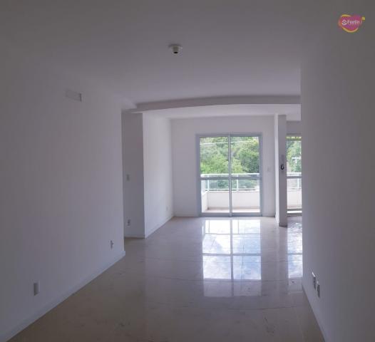 Apartamento à venda com 3 dormitórios em Campeche, Florianópolis cod:A800 - Foto 3