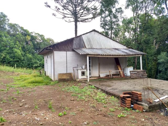 Casa com terreno grande - Foto 3