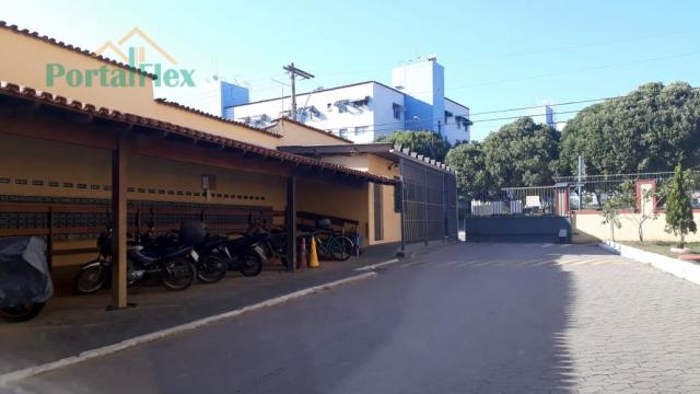 Apartamento à venda com 2 dormitórios em Castelândia, Serra cod:4175 - Foto 15