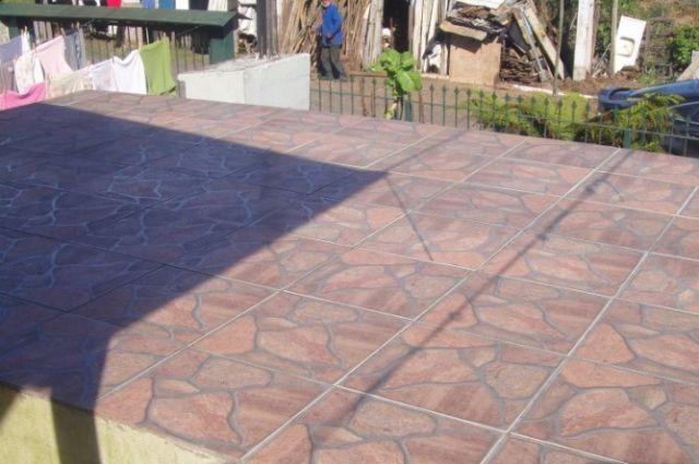 Casa mista em Farroupilha, aceito troca por terreno, imóvel e/ou carro - Foto 8