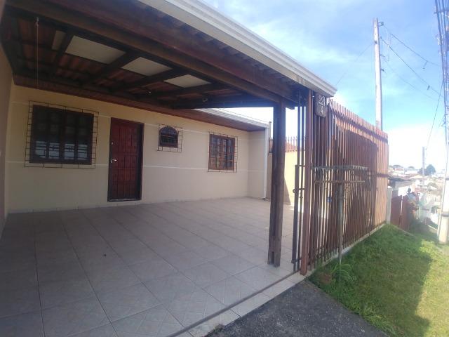 Casa campo Pequeno 3 quartos - Foto 2