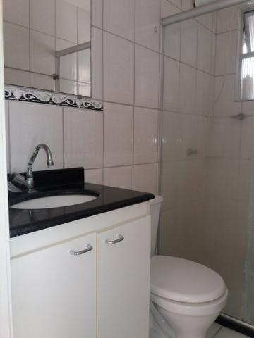 Apartamento de 2 Quartos Em Morada de Laranjeiras 1º Andar (Térreo) - Foto 5