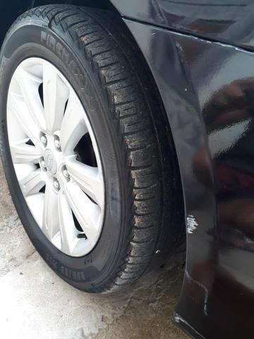 Kia magentis 2010 - Foto 5