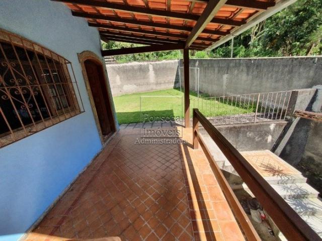 Casa à venda com 3 dormitórios em Duarte silveira, Petrópolis cod:4124 - Foto 5