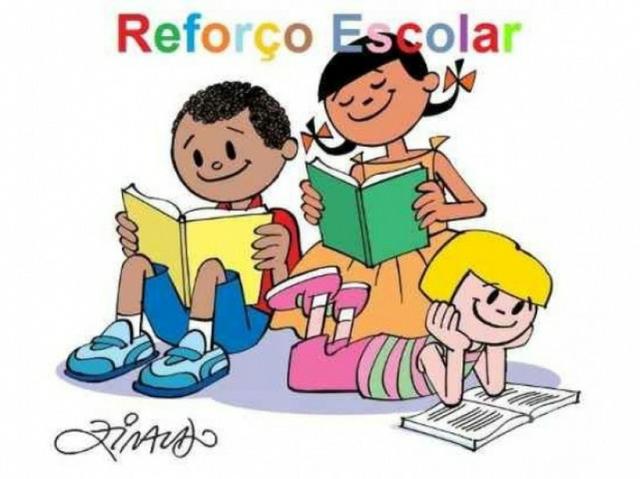 Aulas de reforço com preços acessíveis