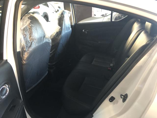 Versa unique automático 2018 - Foto 4